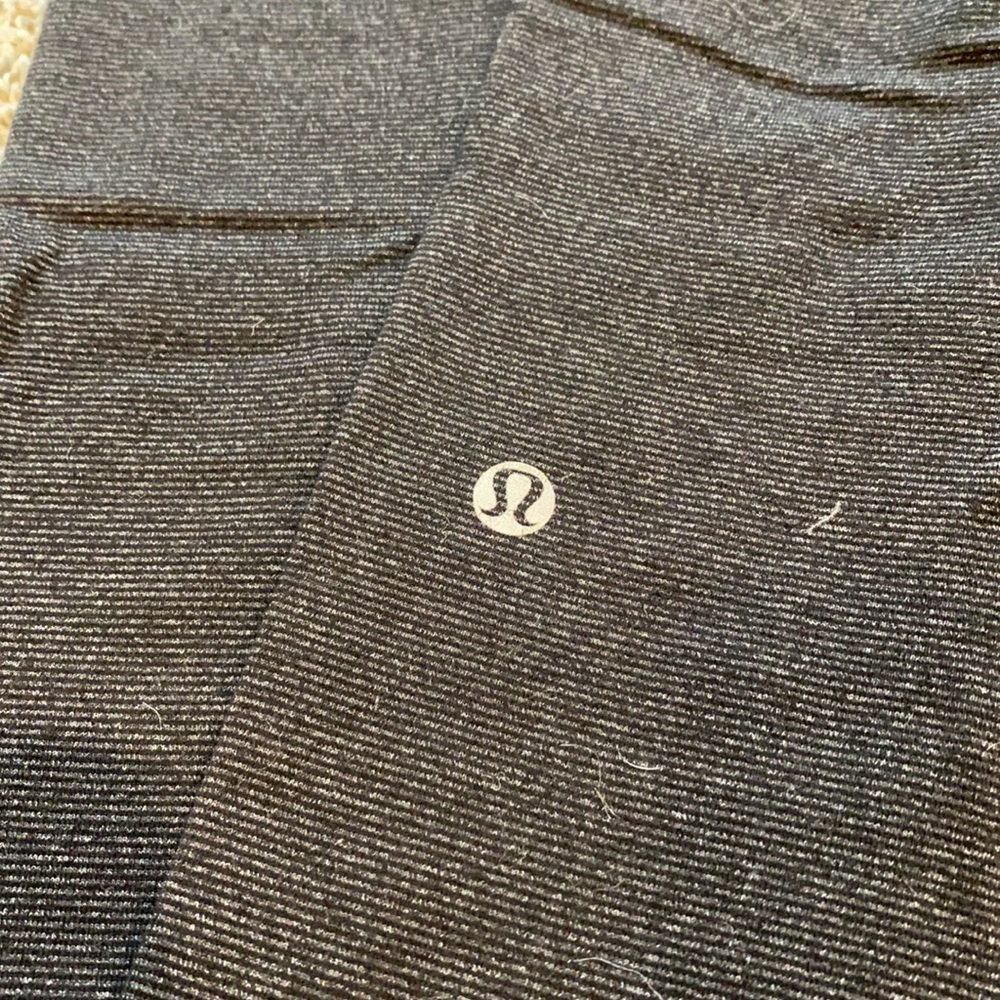 Lululemon Wunderunders - Picture 2 of 2